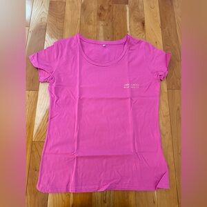 Jimmy Choo Perfume Tshirt Size XL